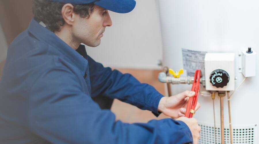 Professional Leak Detection in Judsonia, AR