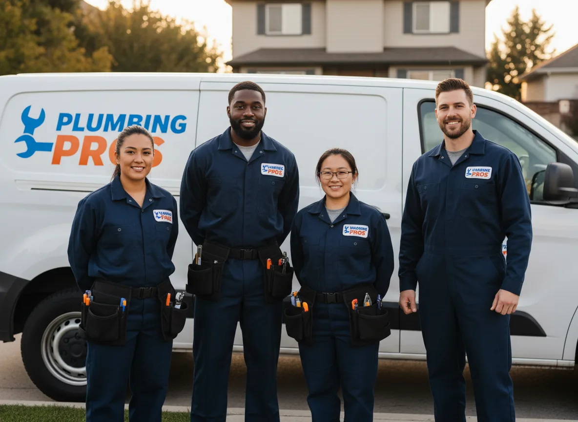 Water Heater Repair company in Judsonia, AR