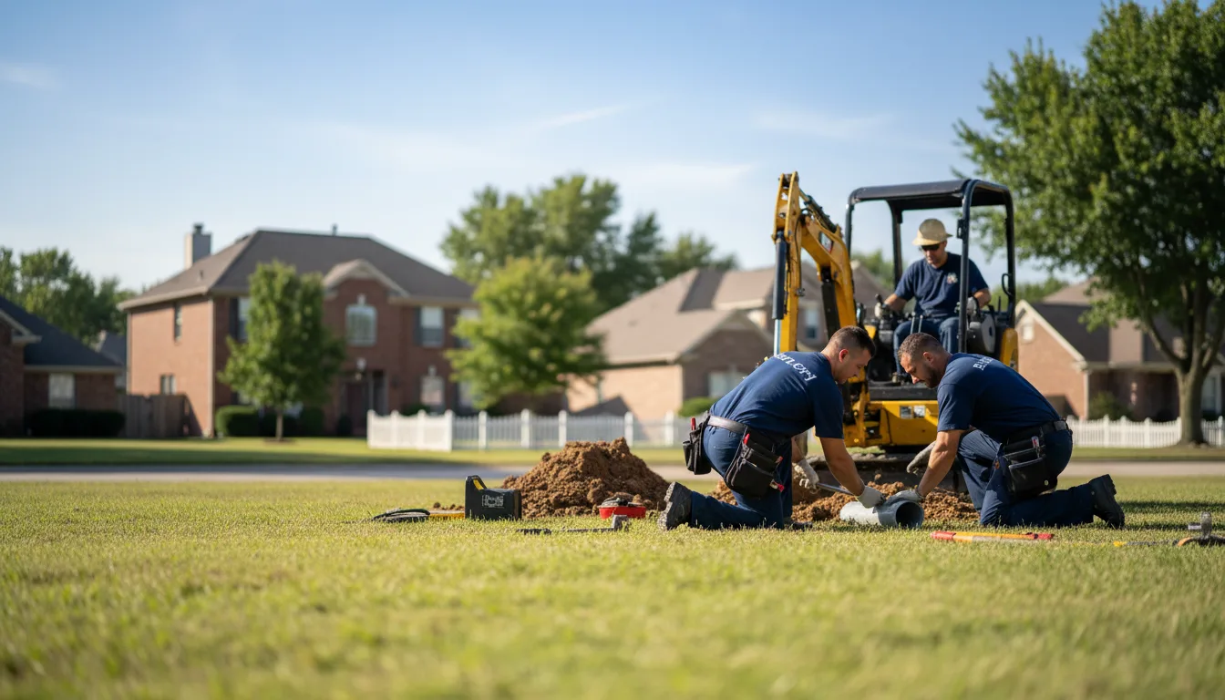 Water Heater Repair in Judsonia, AR near me
